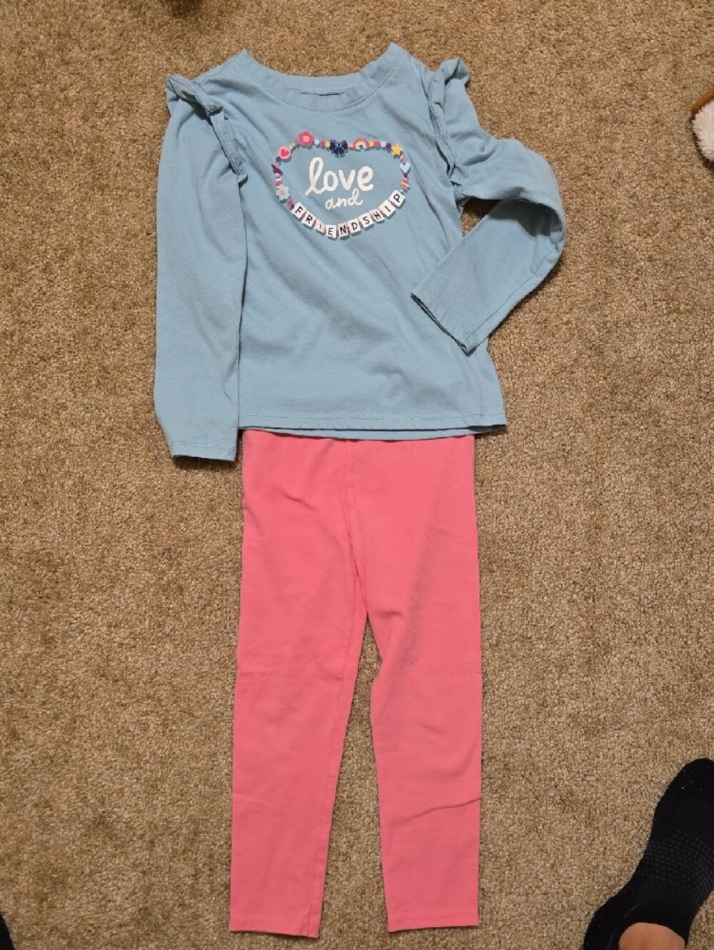 4T Matching Sets - Picture 11 of 15